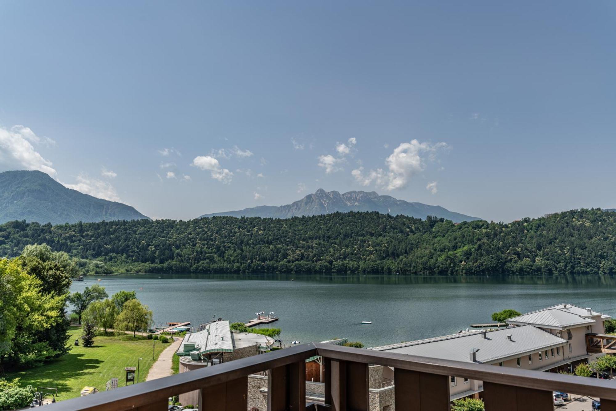 Hotel Ariston เลวิโกแตร์เม ภายนอก รูปภาพ
