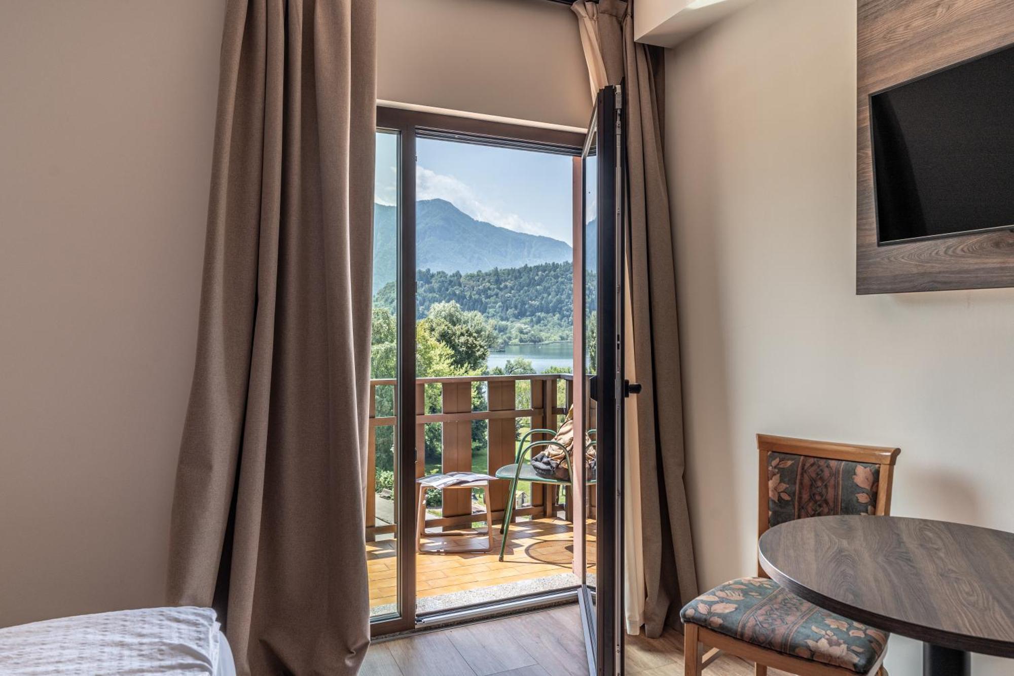 Hotel Ariston เลวิโกแตร์เม ภายนอก รูปภาพ